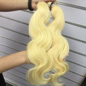 A New Weave Perspective!